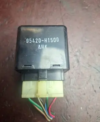 Hyundai Terracan Other relay 95420H1500