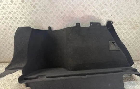 Land Rover Range Rover Velar Tailgate/trunk side cover trim
