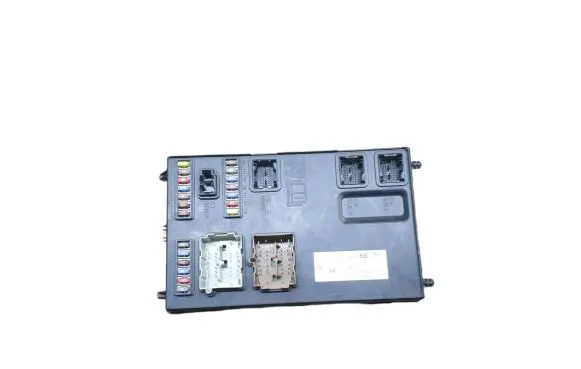 Ford Transit Comfort/convenience module CC1T14A073BE E1197RI010012 FT055027