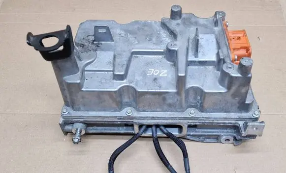 Renault Zoe Voltage converter inverter 296G90943R