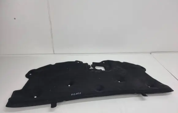 Citroen C4 Grand Picasso Engine bonnet/hood sound/heat insulation 