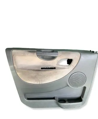 Fiat Scudo Front door card panel trim 