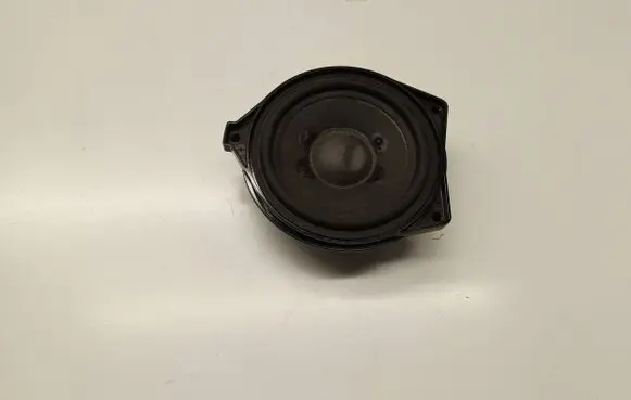Panel speaker