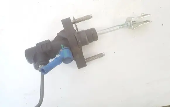 Clutch master cylinder