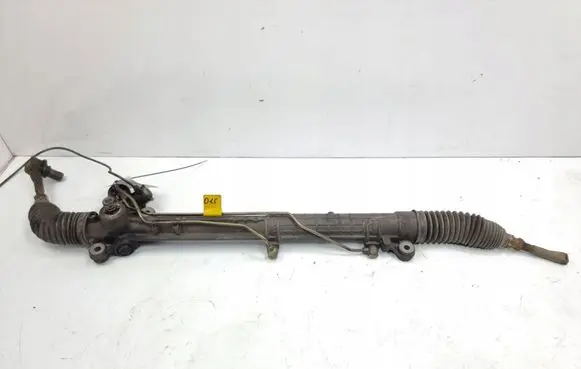 Audi A8 S8 D3 4E Steering rack 4E1422055J