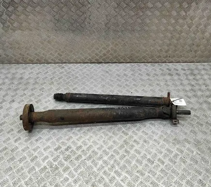 Mercedes-Benz S W140 Middle center prop shaft A1404107906