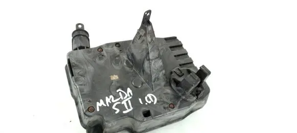 Mazda 5 Engine control unit holder AV6112A659AC AV6112A659BB