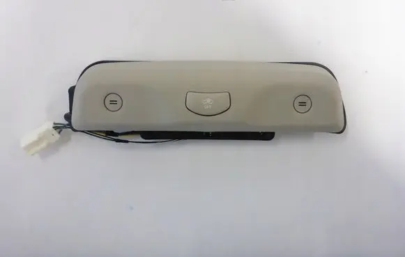Nissan X-Trail T32 Alarm movement detector/sensor 28436