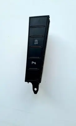 Traction control (ASR) switch