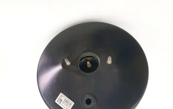 Fiat Ducato Brake booster 0204811061
