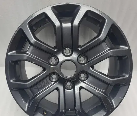 Ford Edge II R18 alloy rim 