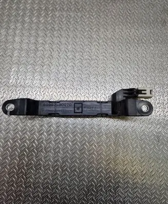 Toyota Avensis T270 Keyless (KESSY) go control unit/module 8999730070