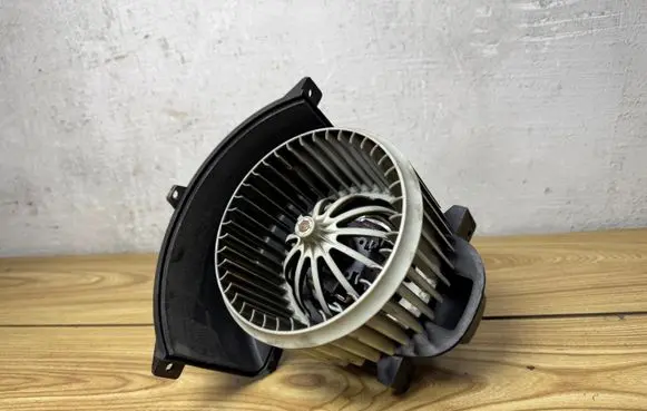 Audi Q7 4L Heater fan/blower 