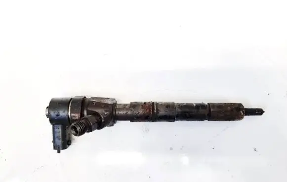 Alfa Romeo 147 Fuel injector 0445110243 a1awt6gaa12032077