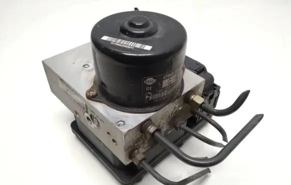 Nissan Pathfinder R51 ABS Pump 476603X10A 06210205224 06210908573