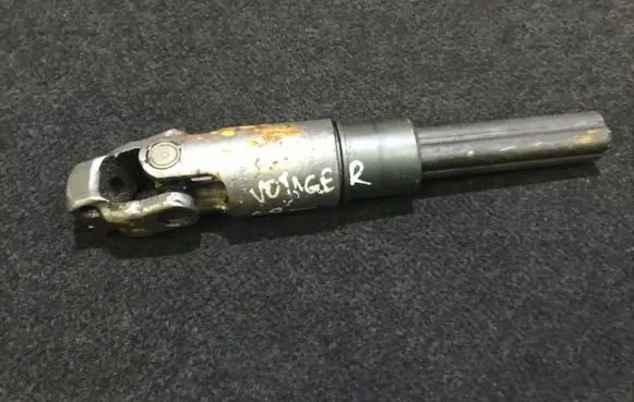 Chrysler Voyager Steering column universal joint 34562019