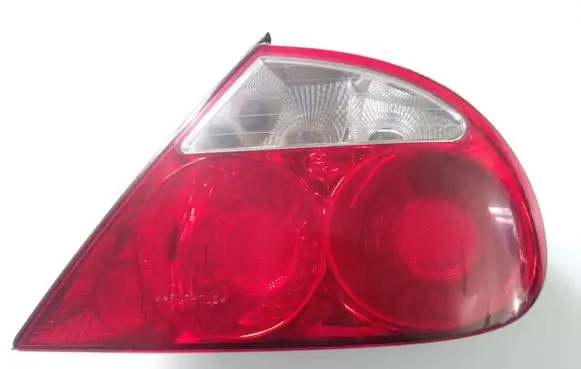 Jaguar X-Type Rear/tail lights 2VP236038020