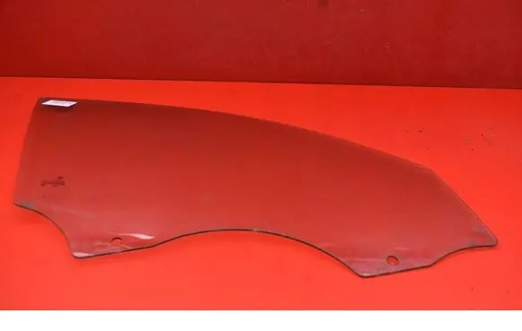 BMW 7 F01 F02 F03 F04 Front door window glass four-door