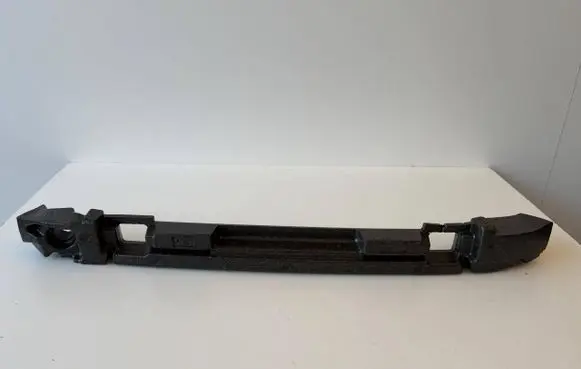 Volkswagen Polo VI Front bumper foam support bar 2G0807248