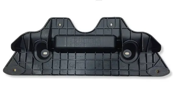 Ford Transit Front bumper upper radiator grill 6C1117G750AA