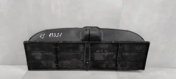 Porsche 928 Radiator trim 92857505100