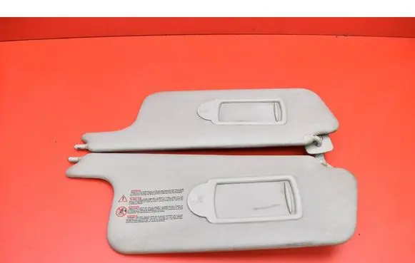 Renault Scenic II - Grand scenic II Sun visor
