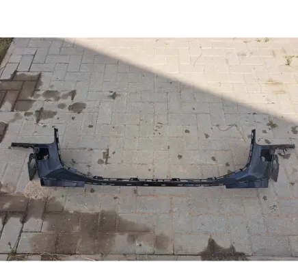 Audi e-tron Front bumper 85H807725B 50226