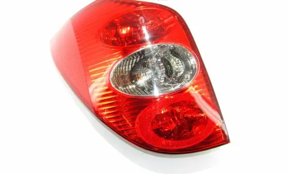 Renault Laguna II Rear/tail lights