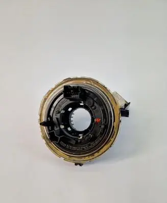 Audi A4 S4 B6 8E 8H Airbag slip ring squib (SRS ring) 8E0953541C