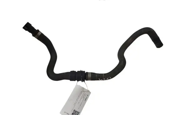 Ford Mondeo MK IV Engine coolant pipe/hose