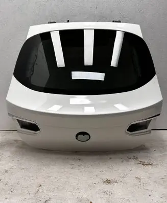 Mercedes-Benz GLC C253 Tailgate/trunk/boot lid