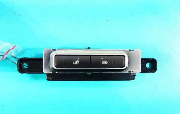 Jaguar XF X260 Seat control switch GX73-14D694-AB IMPRK1166394