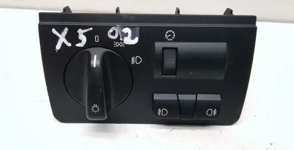 Light switch