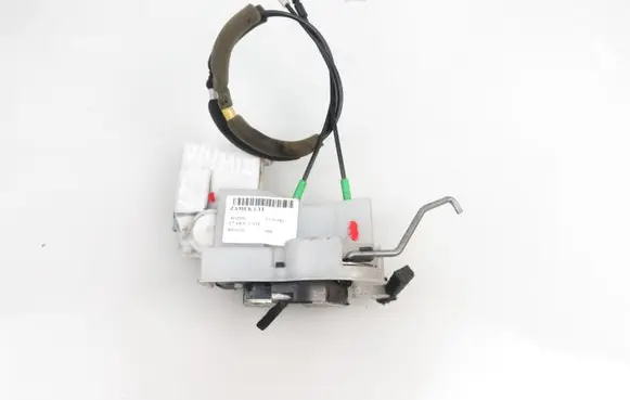 Mazda CX-9 Rear door lock Y18TL1