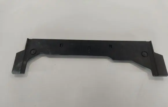 Audi A4 S4 B8 8K Spare wheel section trim 8T0863373