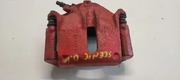 Renault Scenic II - Grand scenic II Front brake caliper