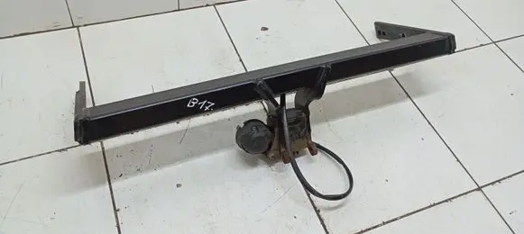 Volvo XC60 Tow bar set VL47AU
