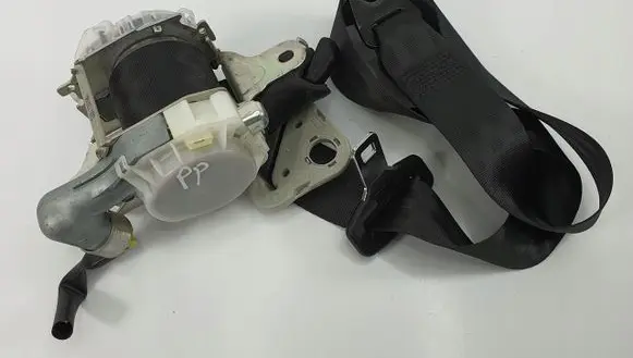 Nissan Micra Front seatbelt 86884BC715