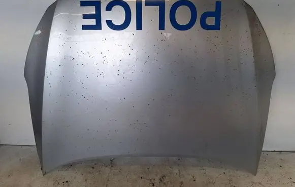 KIA Optima Engine bonnet/hood