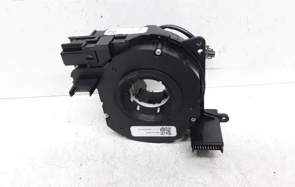 Ford Grand C-MAX Airbag slip ring squib (SRS ring) AND761002C ZWAC30088B