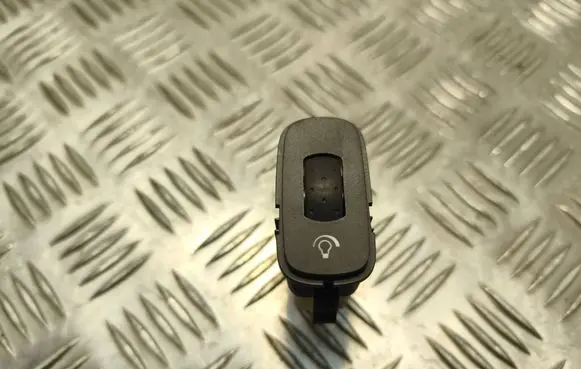 Renault Espace IV Panel lighting control switch 26536