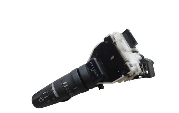Nissan Qashqai Steering wheel axle 67155sN