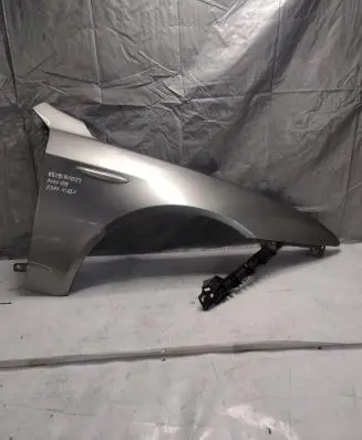 Alfa Romeo 159 Fender
