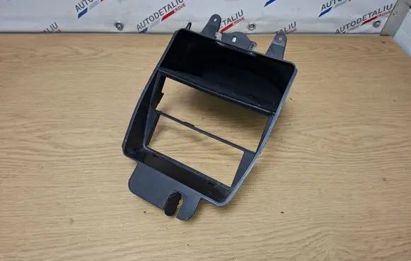 BMW Z4 E85 E86 Other center console (tunnel) element 7043817 51467043817