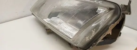 Volkswagen Sharan Headlight/headlamp 0301048701 1305621651