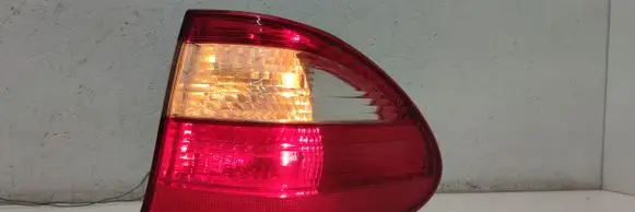 Mercedes-Benz E W211 Rear/tail lights A2118201264 2118201264