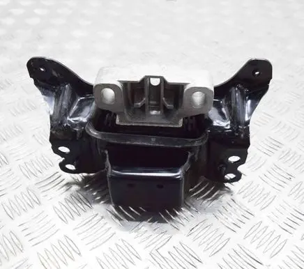 Gearbox mount