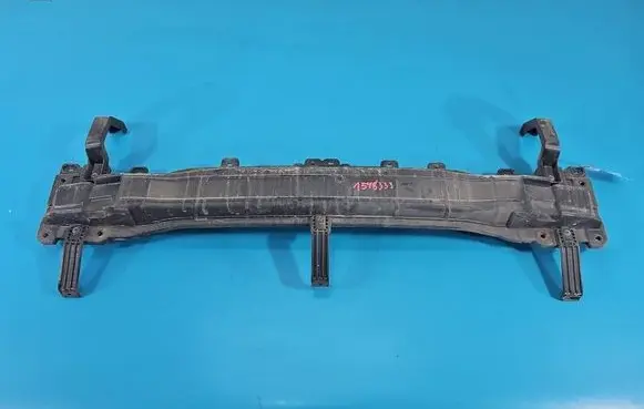 Hyundai i20 (GB IB) Rear bumper support beam 86631C8000 IMPRK1598333