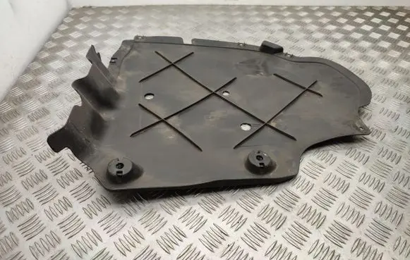 Skoda Octavia Mk4 Other under body part 5E3825506