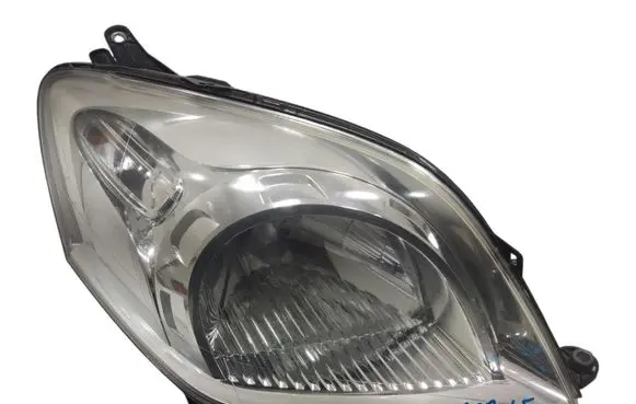 Peugeot Bipper Headlight/headlamp 520635880